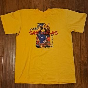 Princess Where I Belong T-shirt Vintage Single Stitch